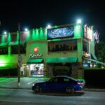 Imagem relacionada a Pizza Hut lança loja temática das Tartarugas Ninja em São Paulo e apresenta a pizza 'Pepperoninja'