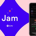 Imagem relacionada a Spotify lança Jam: uma experiência de escutar música em grupo