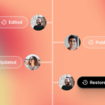 Imagem relacionada a Ghost lança recurso de histórico aprimorado para proteger seu trabalho criativo