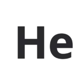 Imagem relacionada a Helix 23.10: A evolução do editor de código modal