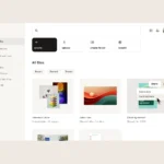 Imagem relacionada a Dropbox apresenta nova interface e recursos avançados para transformar a maneira como você trabalha