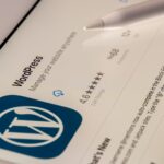 Imagem relacionada a WordPress 6.3.2: Atualização de Segurança para Proteger seu Site de Possíveis Ataques