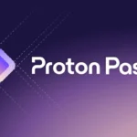 Imagem relacionada a Proton Pass apresenta novo recurso de compartilhamento de senhas criptografado
