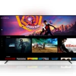 Imagem relacionada a Sony relança o app Sony Pictures Core para PlayStation, oferecendo acesso a uma biblioteca exclusiva de filmes