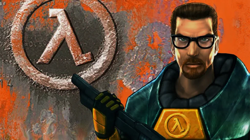 Half Life 1024x576
