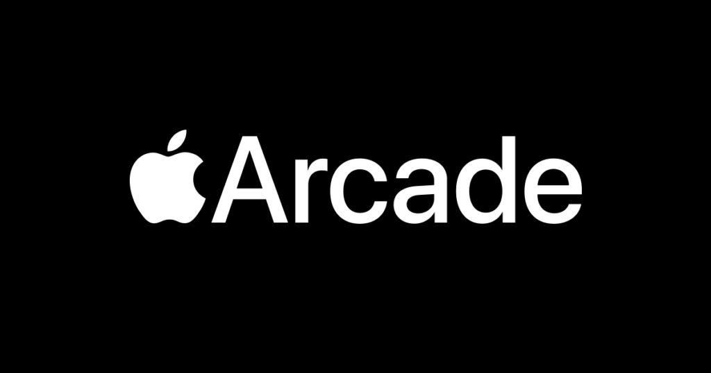Apple Arcade 1024x538