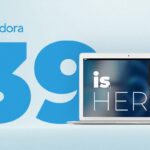 Imagem relacionada a Fedora 39 é lançado, trazendo melhorias significativas e celebração dos 20 anos do projeto