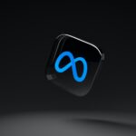 Imagem relacionada a Meta firma parceria com MediaTek para desenvolver óculos de realidade aumentada mais avançados