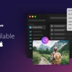 Imagem relacionada a Proton Drive agora disponível para macOS, oferecendo privacidade e sincronização de arquivos fácil