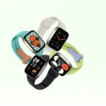 Imagem relacionada a Xiaomi lança Redmi Watch 3 no Brasil: o smartwatch com bateria até 12 dias