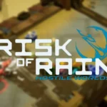 Imagem relacionada a Risk of Rain traz a intensidade do jogo 'Hostile Worlds' para dispositivos móveis