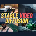Imagem relacionada a Stability AI lança Stable Video Diffusion, o futuro da geração de vídeos