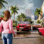 Imagem relacionada a GTA 6 pode não chegar ao PC e à nuvem, decepcionando os fãs