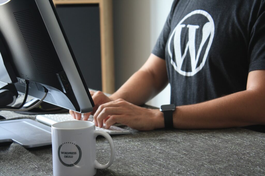 Imagem relacionada a WordPress lança atualização crítica para corrigir vulnerabilidade que pode levar ao controle total do site