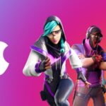 Imagem relacionada a Fortnite retorna ao iOS na Europa após disputa com a Apple: uma vitória para a Epic Games