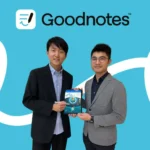 Imagem relacionada a GoodNotes adquire Dropthebit para expandir suas capacidades de resumo de vídeos