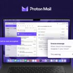 Imagem relacionada a ProtonMail lança versões desktop de seu serviço de e-mail criptografado