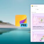 Imagem relacionada a Microsoft Sticky Notes agora permite capturar e vincular imagens em suas anotações