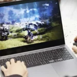 Imagem relacionada a Samsung estaria preparando 'Galaxy Book 4 Edge' com Snapdragon X Elite