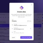 Imagem relacionada a Proton Mail reforça a privacidade com aliases de email e integração do Proton Sentinel