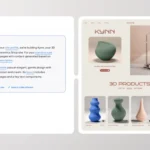 Imagem relacionada a Wix lança construtor de sites impulsionado por IA para simplificar a criação de sites