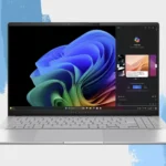 Imagem relacionada a ASUS Vivobook S 15: Desbloqueando novos horizontes com IA