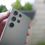 Imagem relacionada a Galaxy S23 Ultra 5G de 256GB com menor preço histórico na Amazon