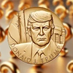 Imagem relacionada a Donald Trump lança moeda meme baseada em Solana