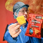Imagem relacionada a Doritos ganha edição limitada que celebra o filme de Minecraft