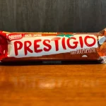 Imagem relacionada a Nestlé lança Prestígio Doce de Leite em Edição Limitada