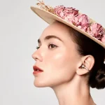 Imagem relacionada a Huawei lança novo FreeClip Rose Gold: design inovador e som de alta qualidade em um fone Open-ear