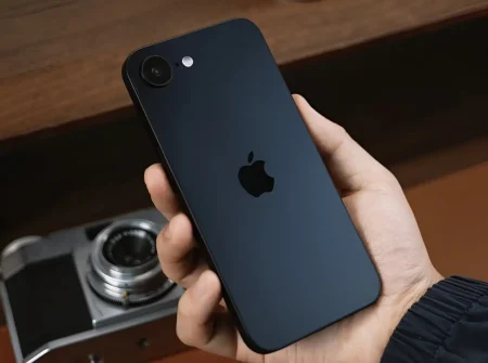 Imagem relacionada a iOS 18.4 chegou! Confira as novidades que vão turbinar seu iPhone