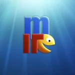 Imagem relacionada a mIRC agora com modo escuro e suporte a WebP