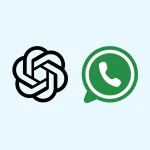 Imagem relacionada a ChatGPT no WhatsApp agora vê imagens e ouve áudios