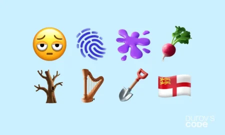 Imagem relacionada a 🍏 Mais emojis, mais inteligência: Apple anuncia novidades no iOS 18.4