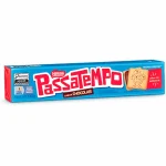 Imagem relacionada a Passatempo resgata sabor nostálgico dos anos 2000 em nova versão do biscoito