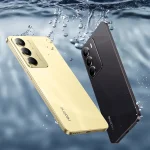 Imagem relacionada a Realme C75: novo smartphone resistente à água que promete revolucionar o segmento