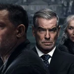 Imagem relacionada a Paramount+ anuncia a estreia de 'Terra da Máfia', nova série com Tom Hardy, Pierce Brosnan e Helen Mirren