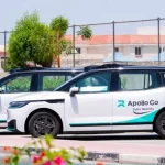 Imagem relacionada a Dubai vai testar 100 táxis sem motorista em 2025