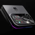 Imagem relacionada a Apple pode lançar seu primeiro iPhone dobrável em 2026