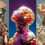 Imagem relacionada a Midjourney surpreende com novo modelo de imagens V7