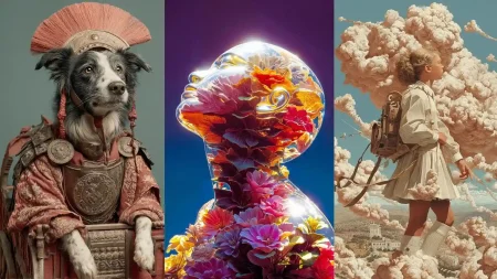 Midjourney V7 450x253