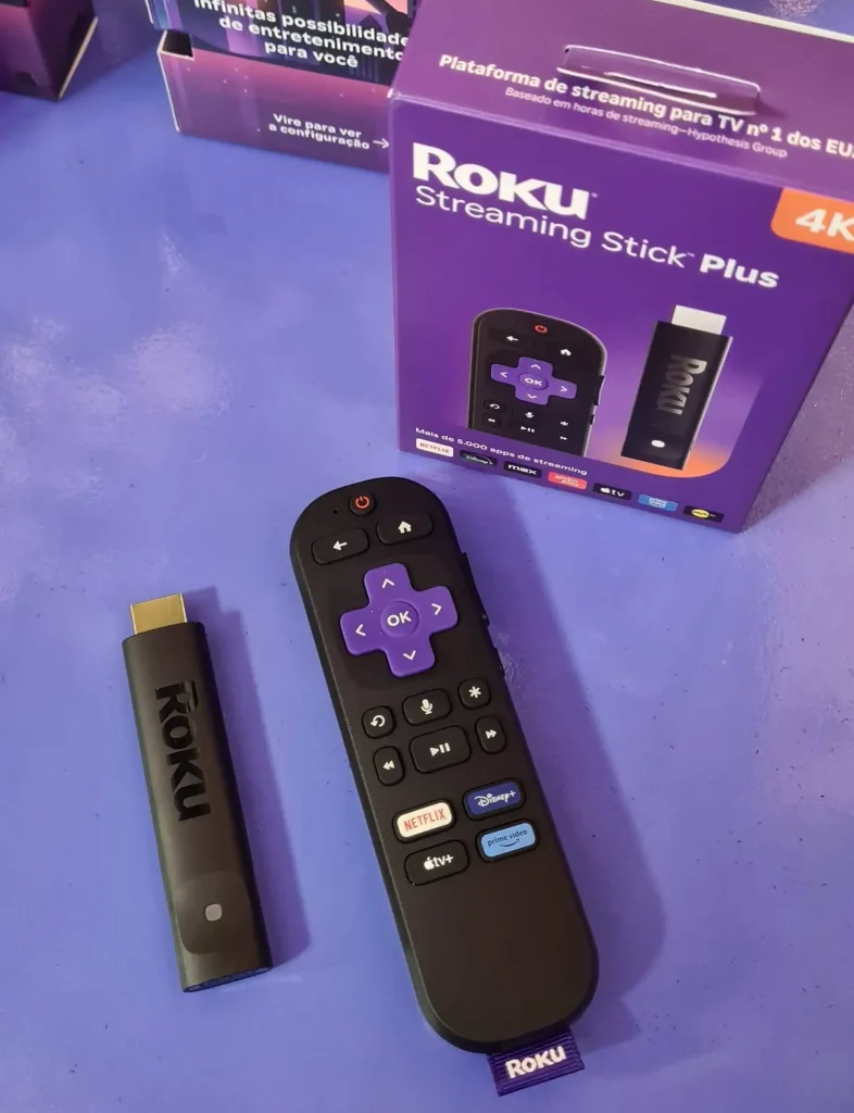 roku 4k