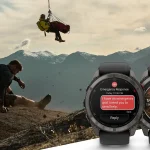 garmin satellite smartwatch