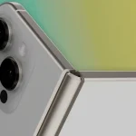 Imagem relacionada a iPhone dobrável da Apple pode estrear dobradiça de metal líquido, aponta vazamento