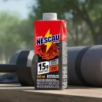 Imagem relacionada a Nescau Protein ganha versão pronta para beber e aposta na rotina acelerada dos jovens