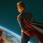 Imagem relacionada a The Boys chega ao fim com Homelander mais poderoso do que nunca no trailer da 5ª temporada